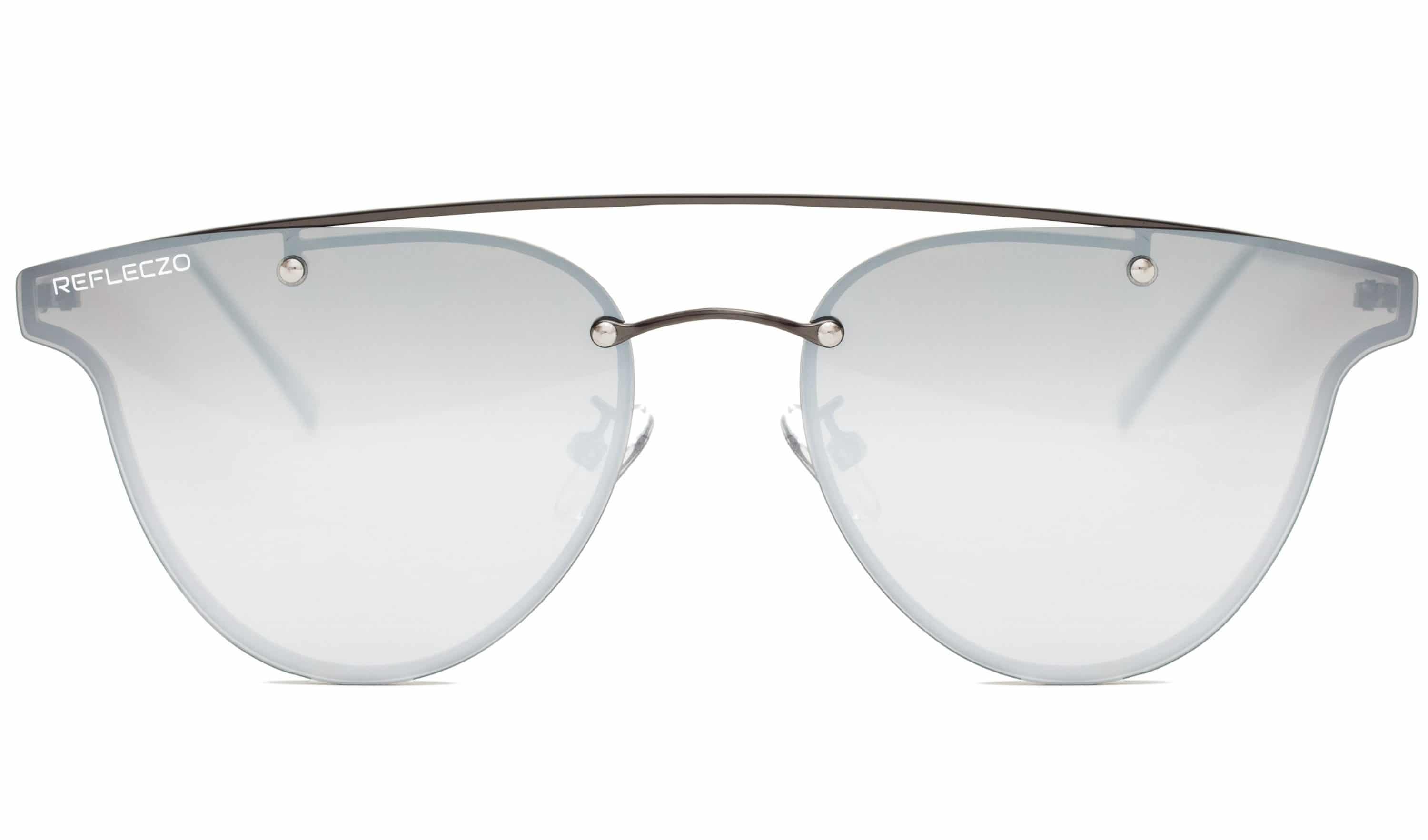 Bold GunMetal Cinza