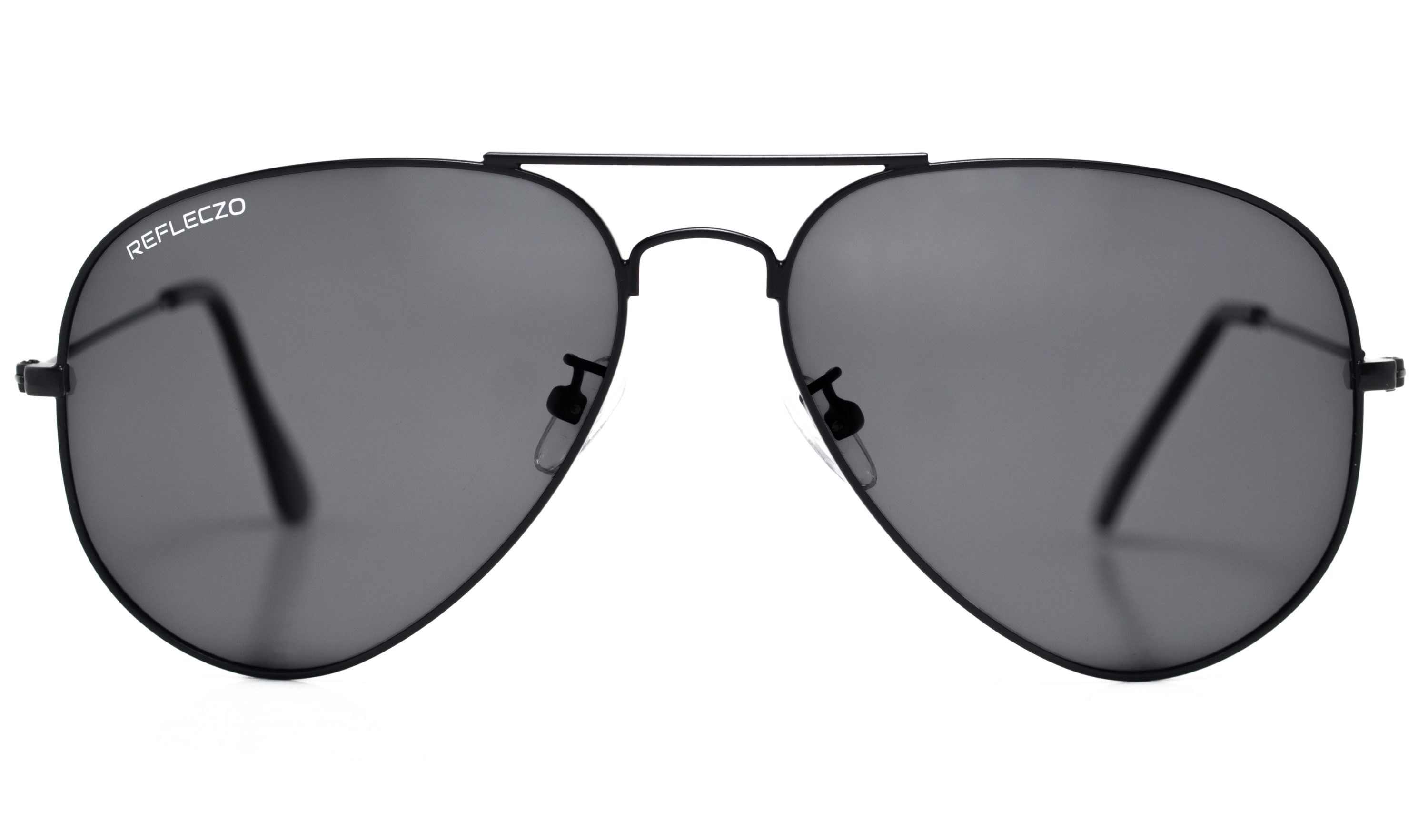 Aviator Pretos
