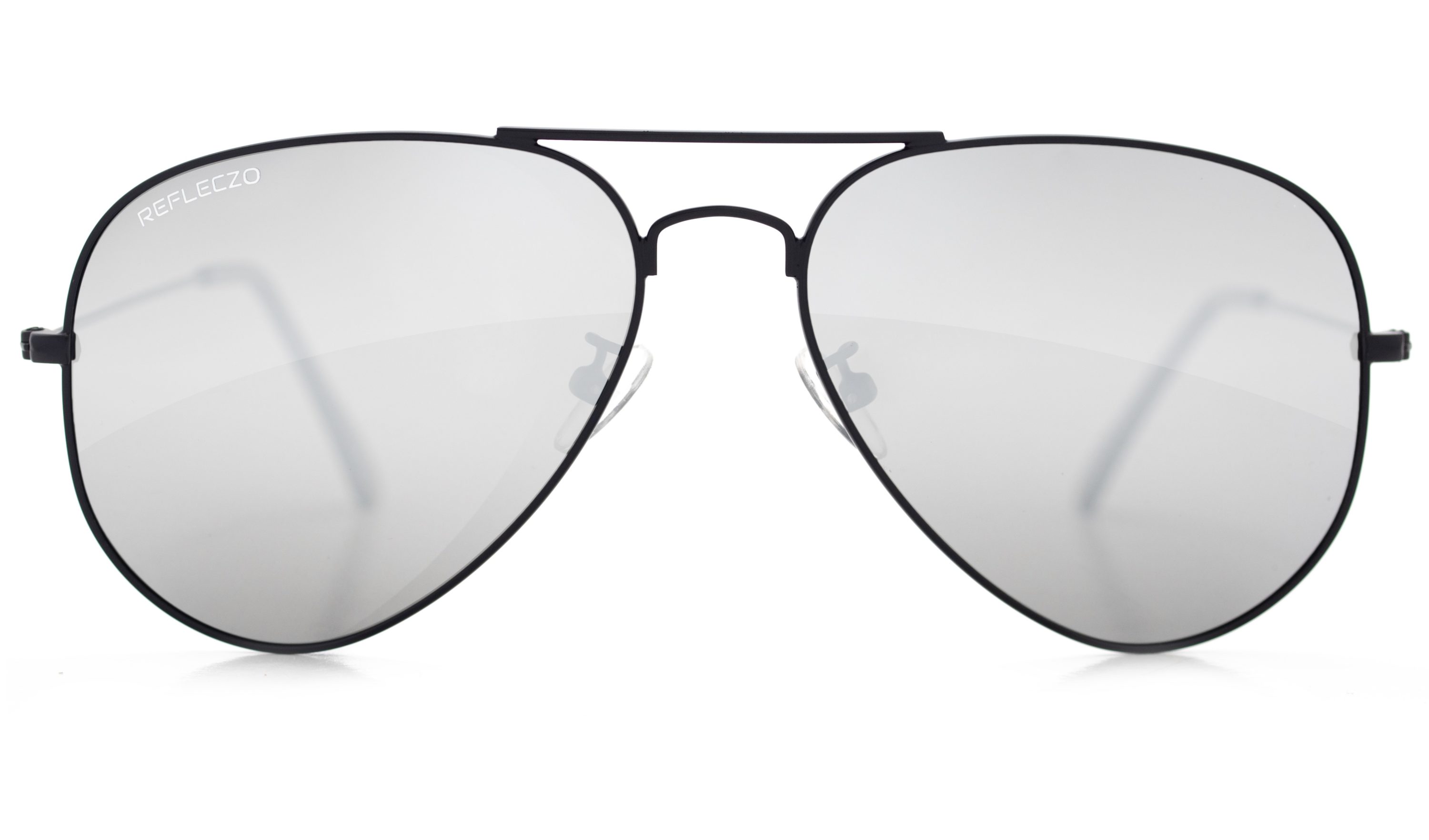 Aviator Cinza