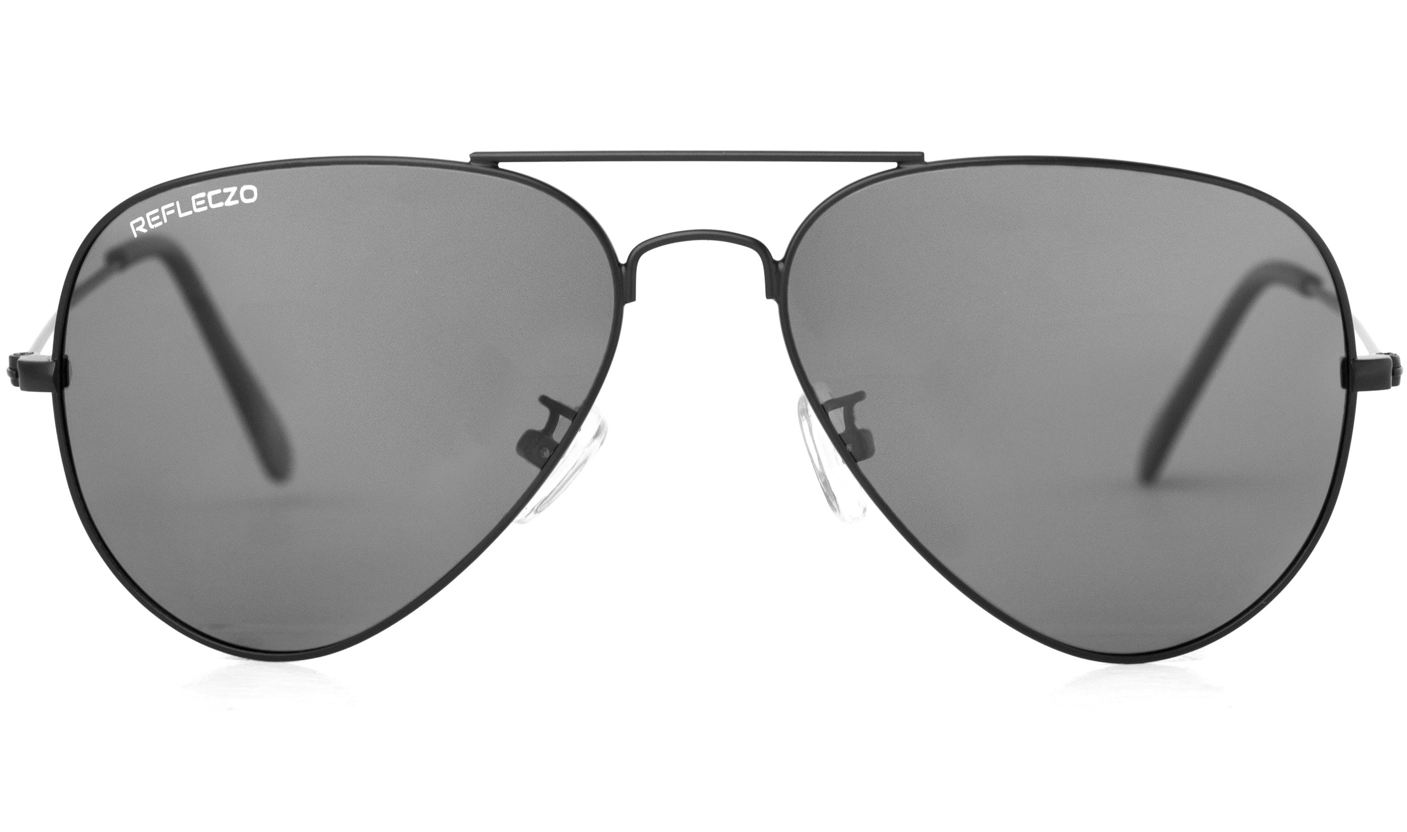 Aviator Pretos
