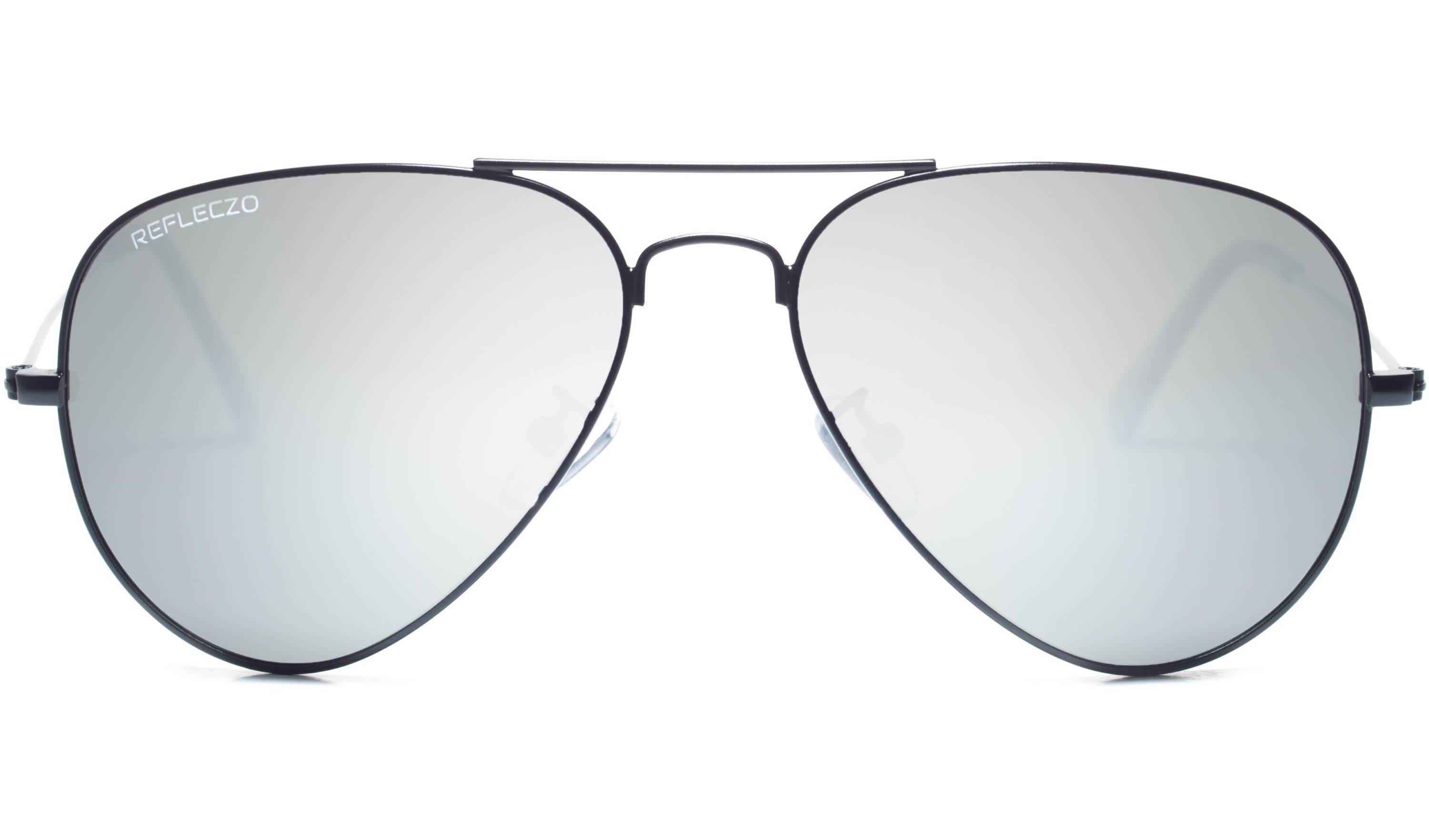 Aviator Cinza
