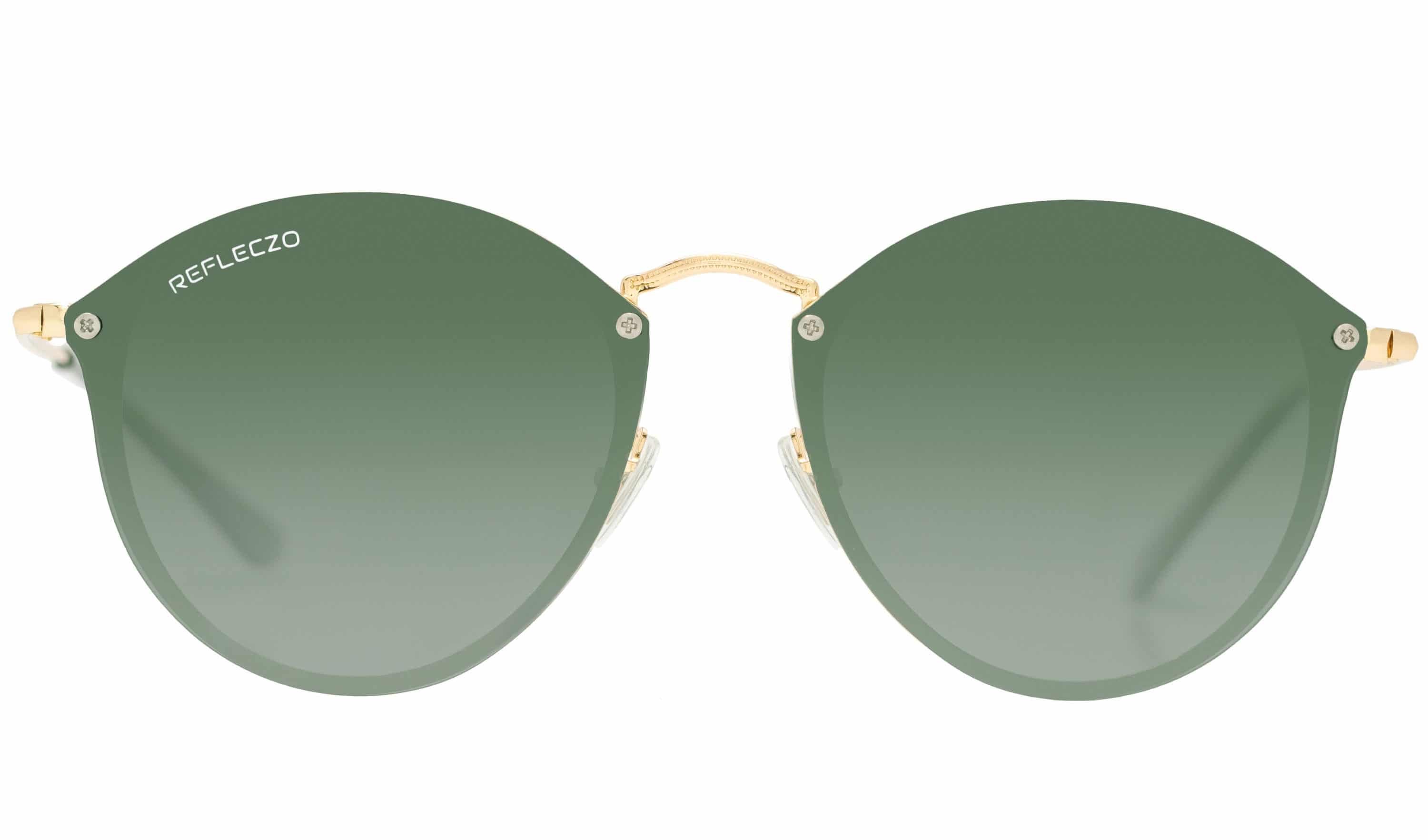 Luster Verdes