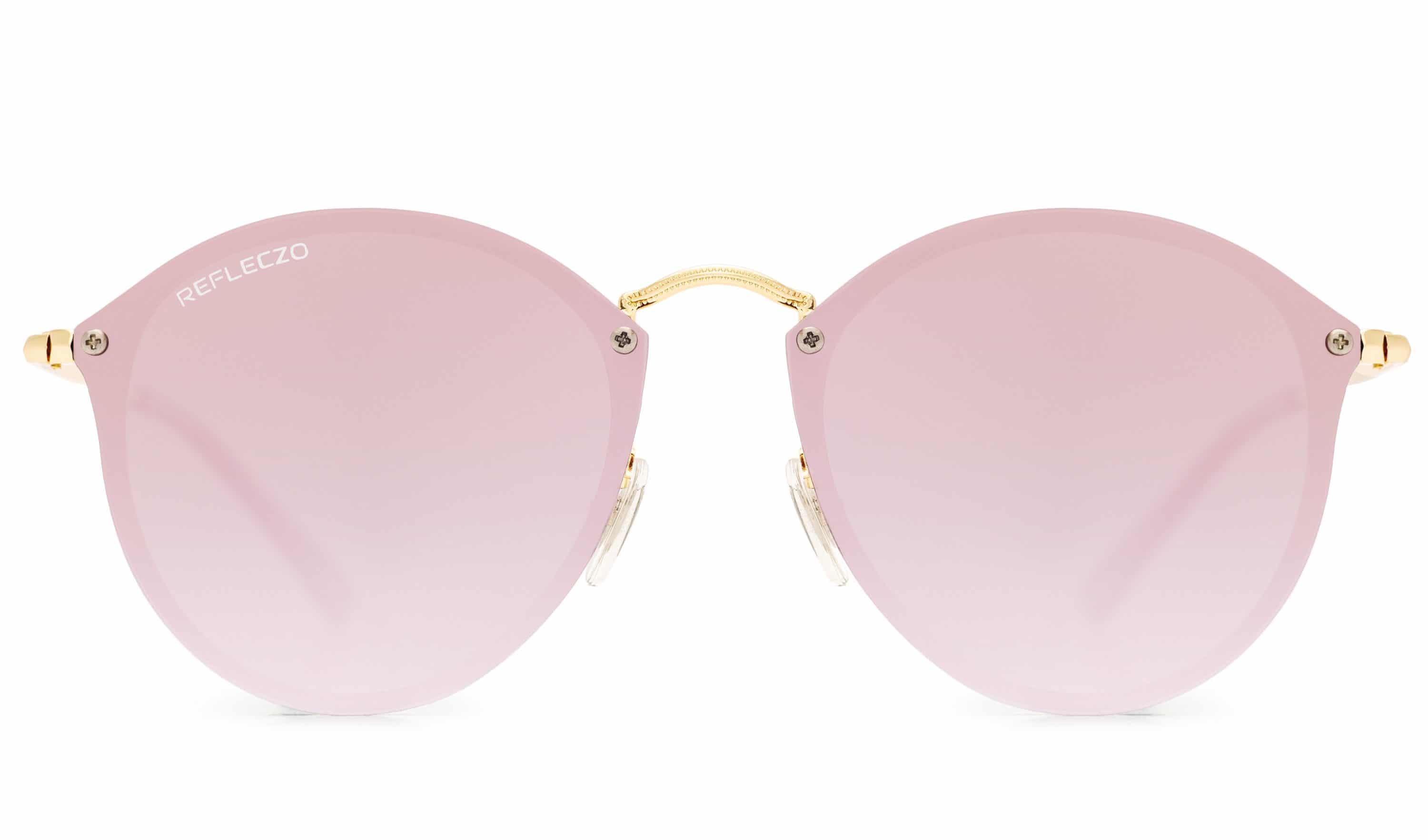 Luster Rosa