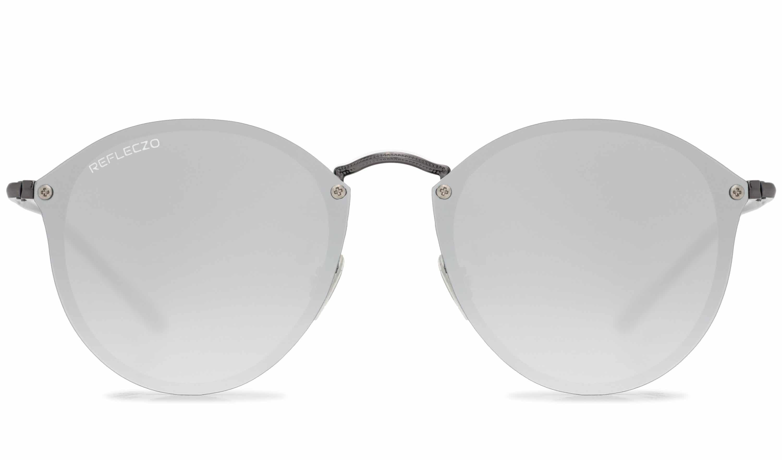Luster Cinza