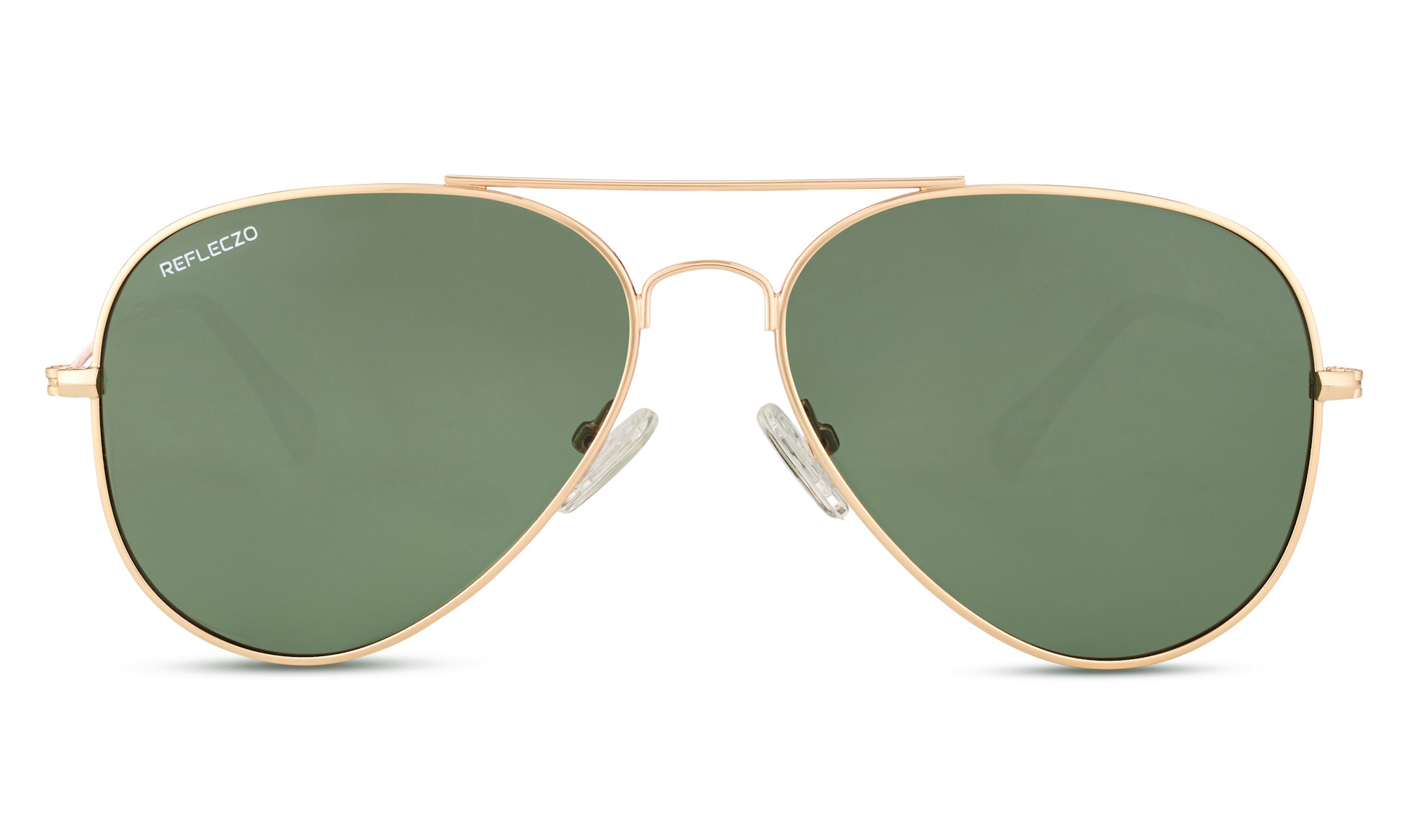 Aviator Verdes