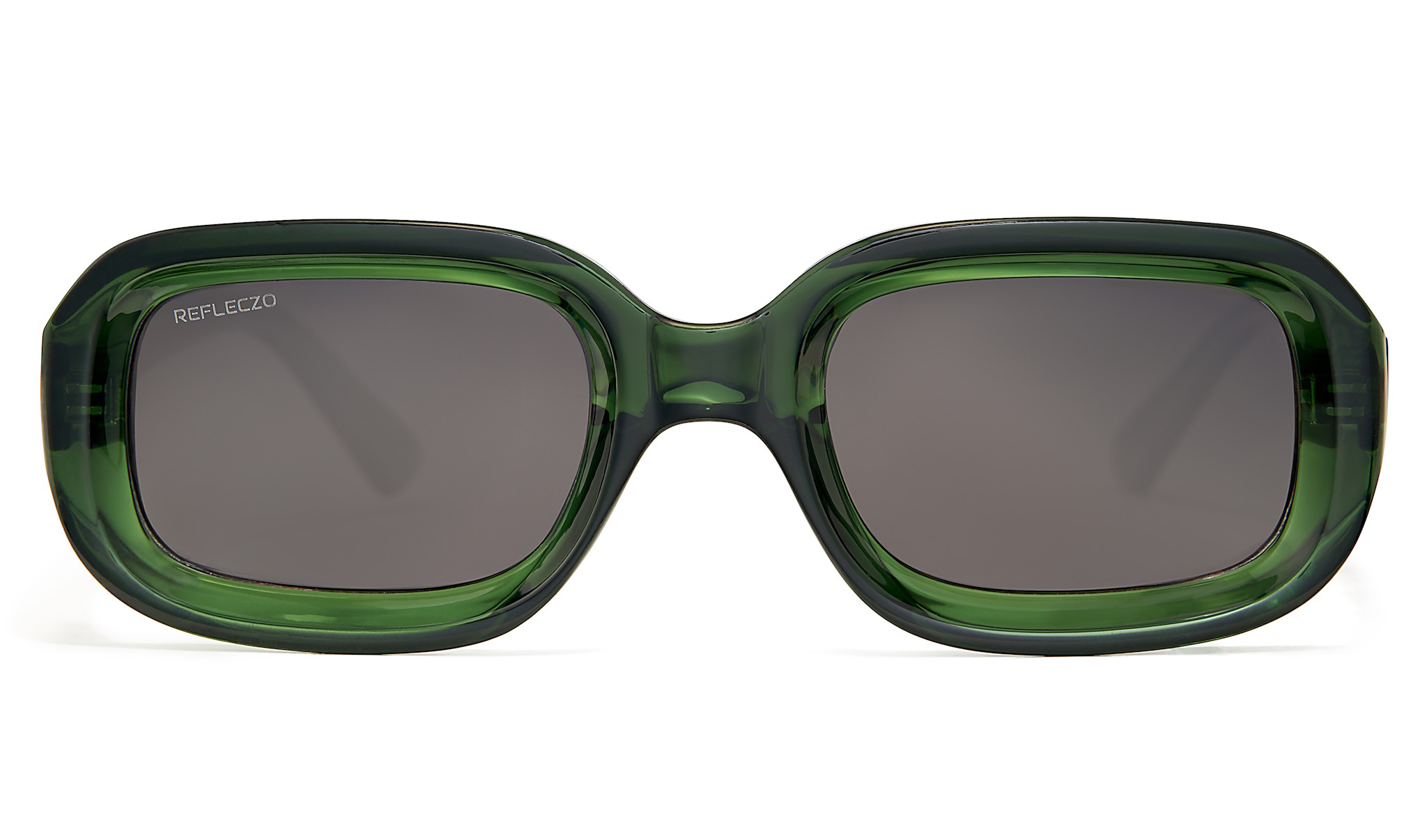 Muse Verdes