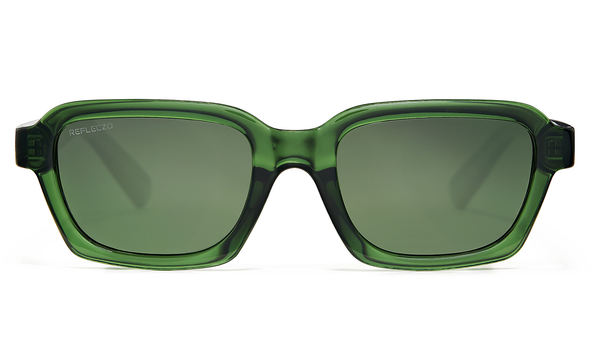 Atlas Verdes